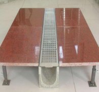重庆排水沟效果展示